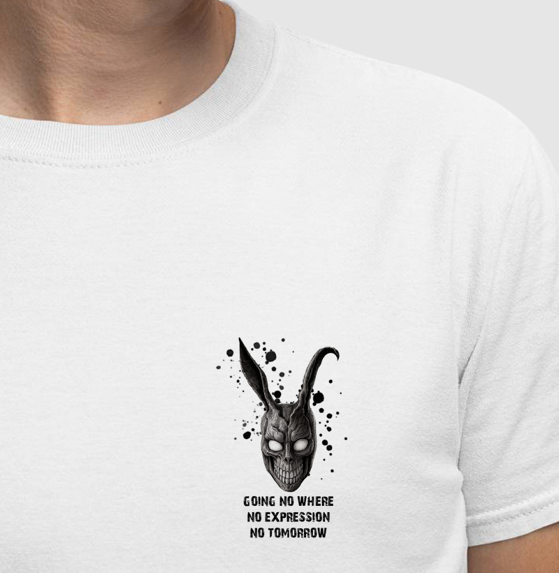 Dark Bunny – Edição Pocket