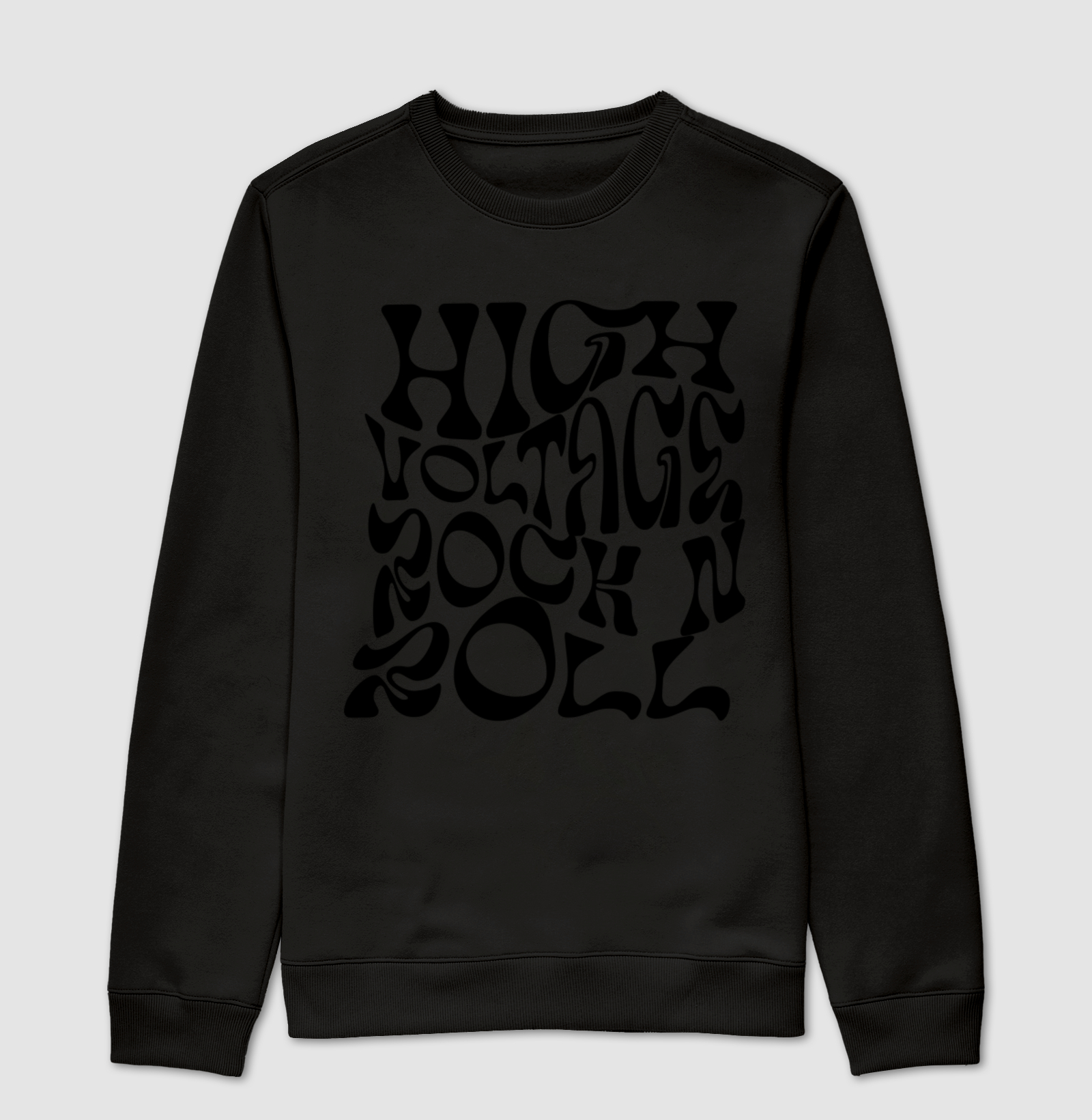 High Voltage Rock n Roll