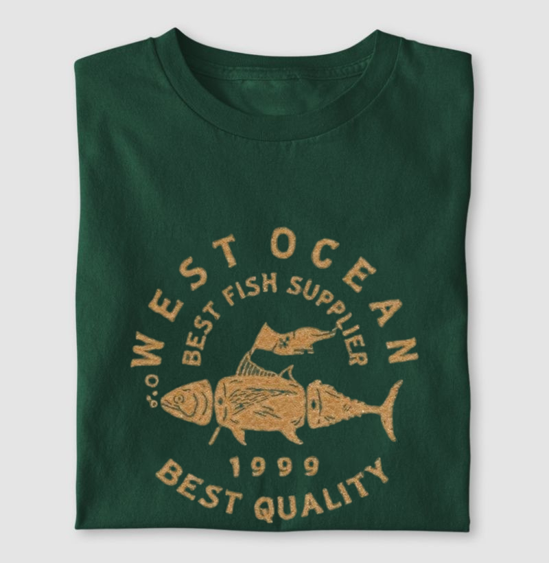 West Ocean´s Quality