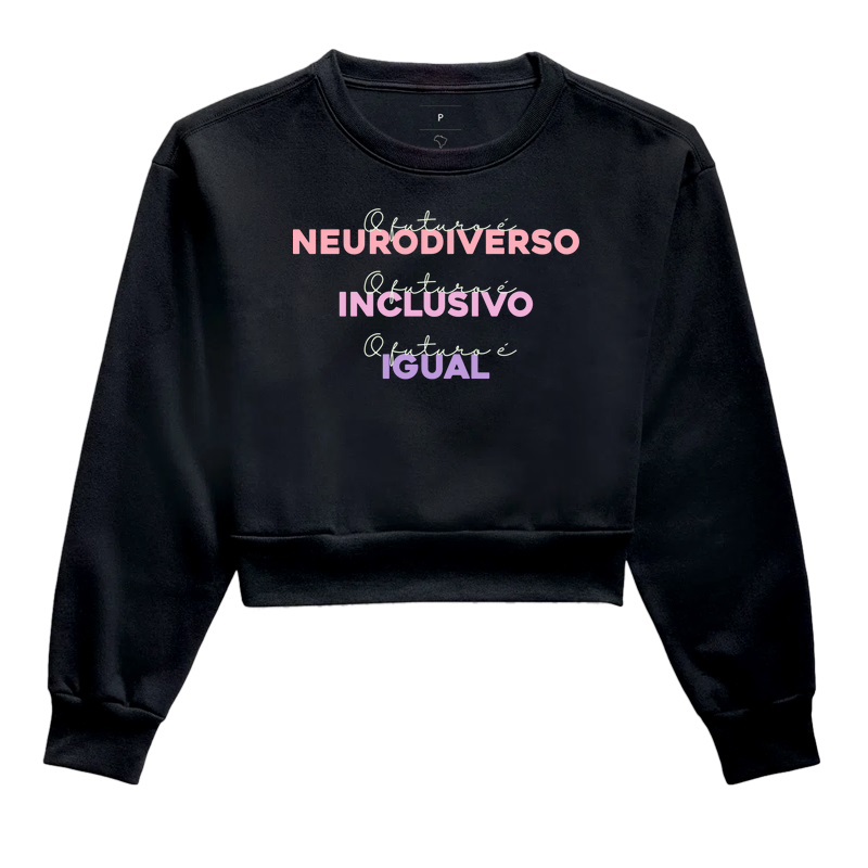 O futuro é neurodiverso