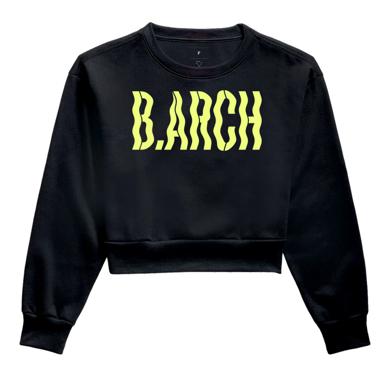 B.ARCH