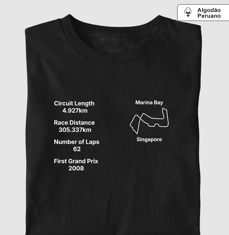 Marina Bay Street Circuit