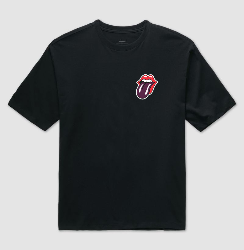 Camiseta Boca Açaí