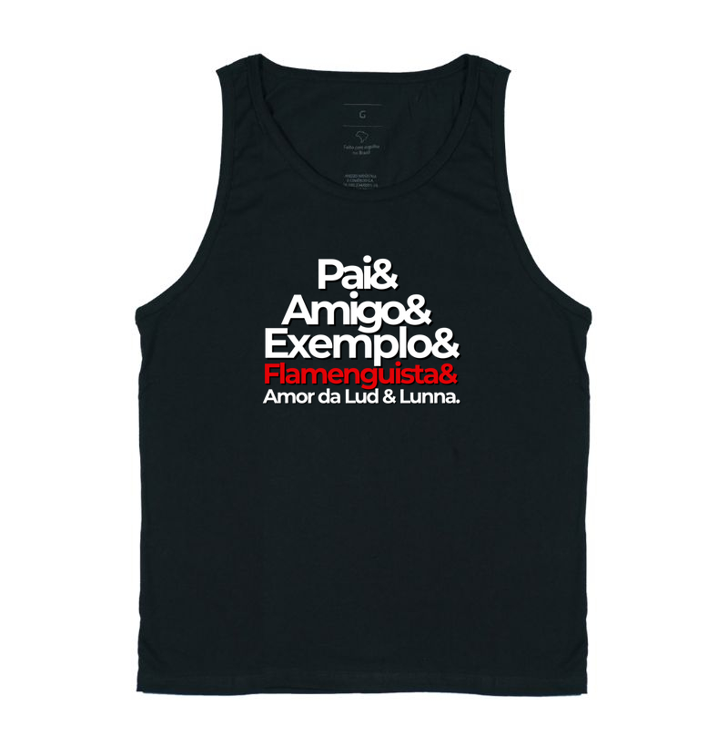 Pai Amigo 