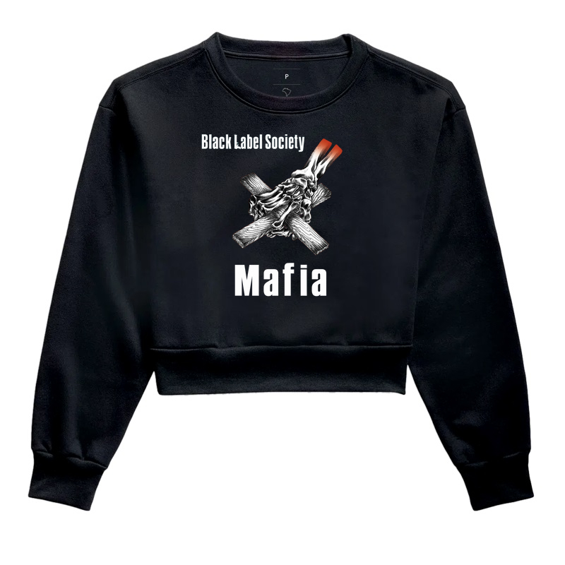 Black Label Society - Mafia