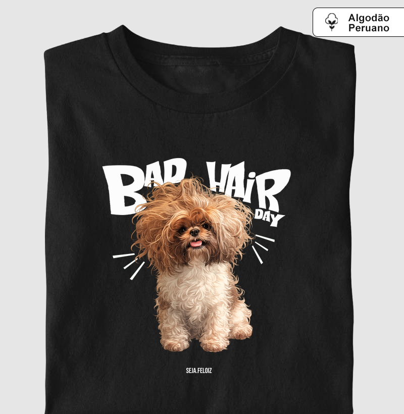 Bad Hair Day Oficial