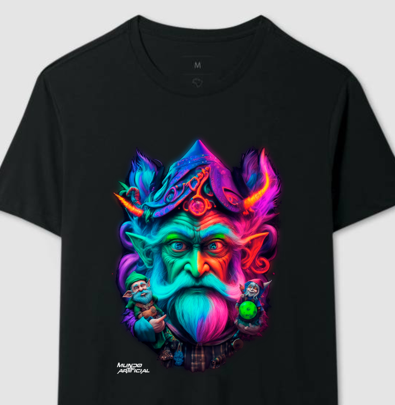 Kinkas Duende #02