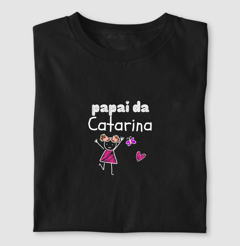 Papai da Catarina