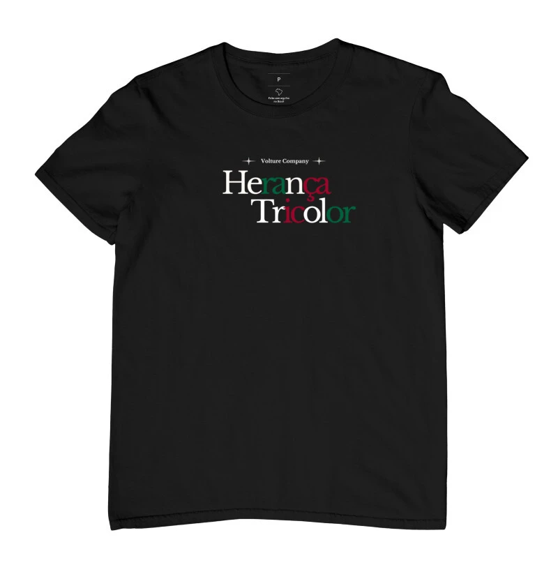 Herança Tricolor