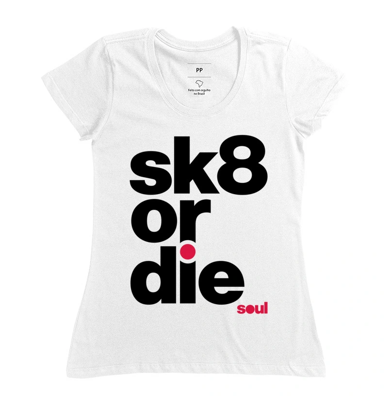 Sk8 or die