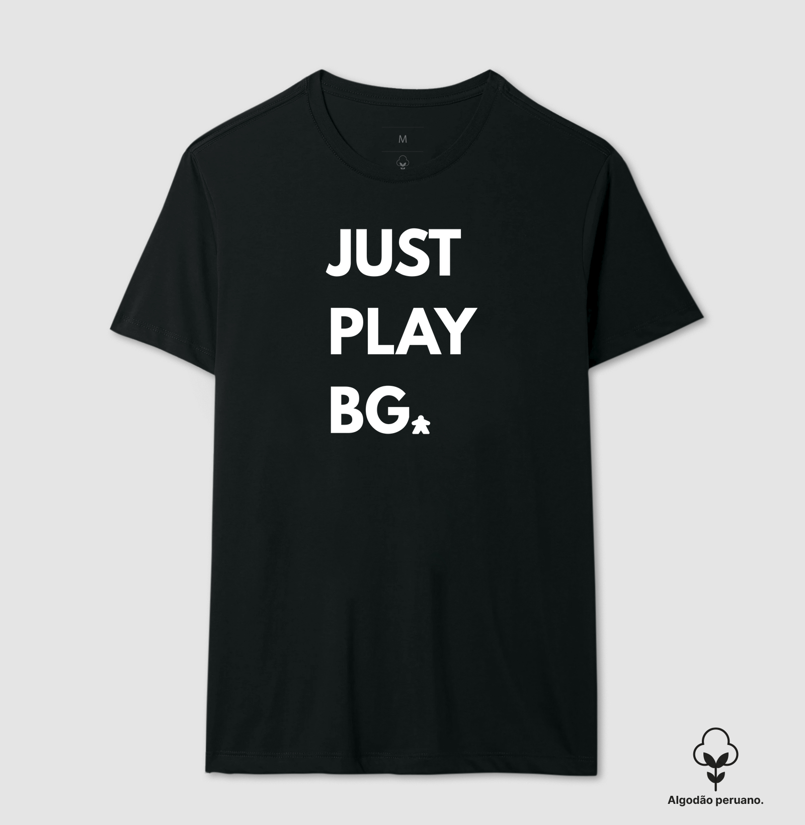 Just Play BG