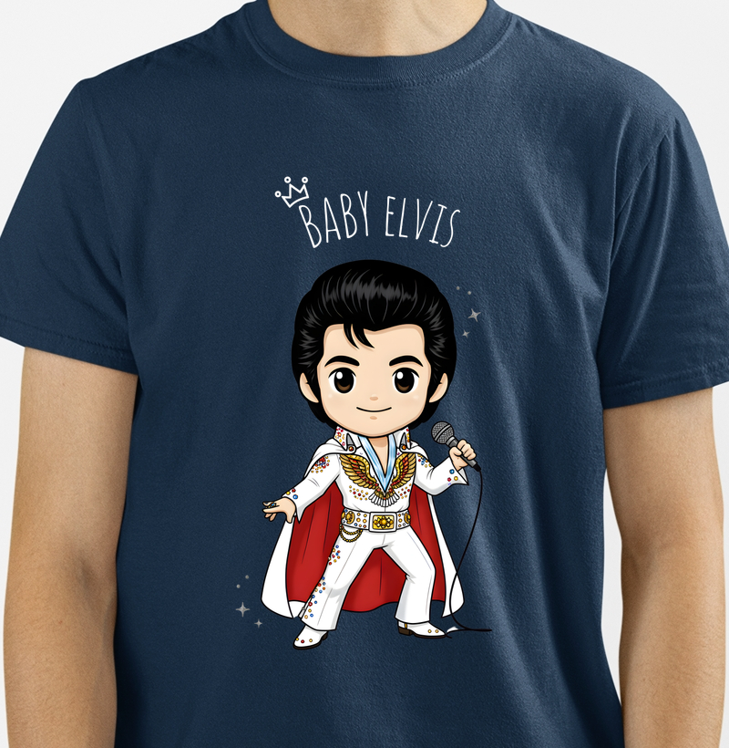BABY ELVIS