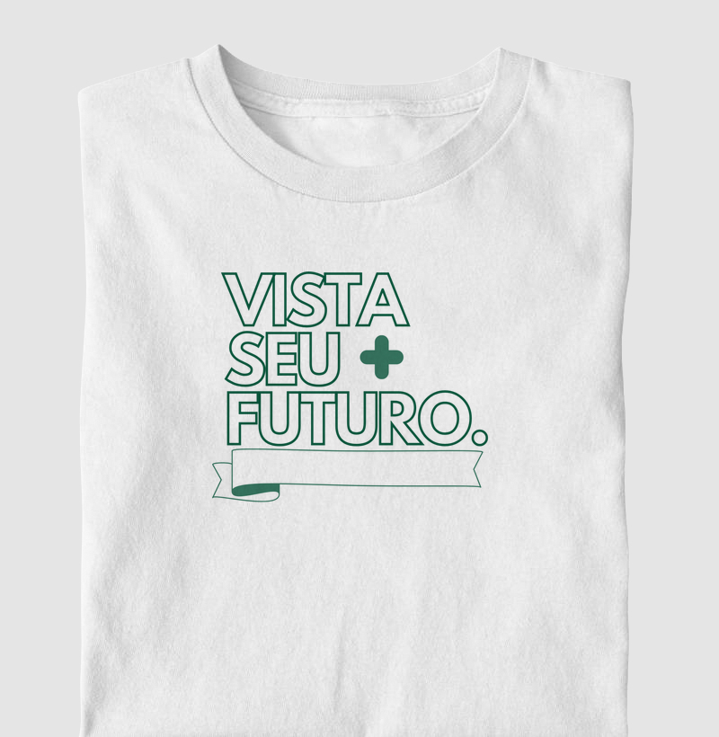 Vista seu futuro