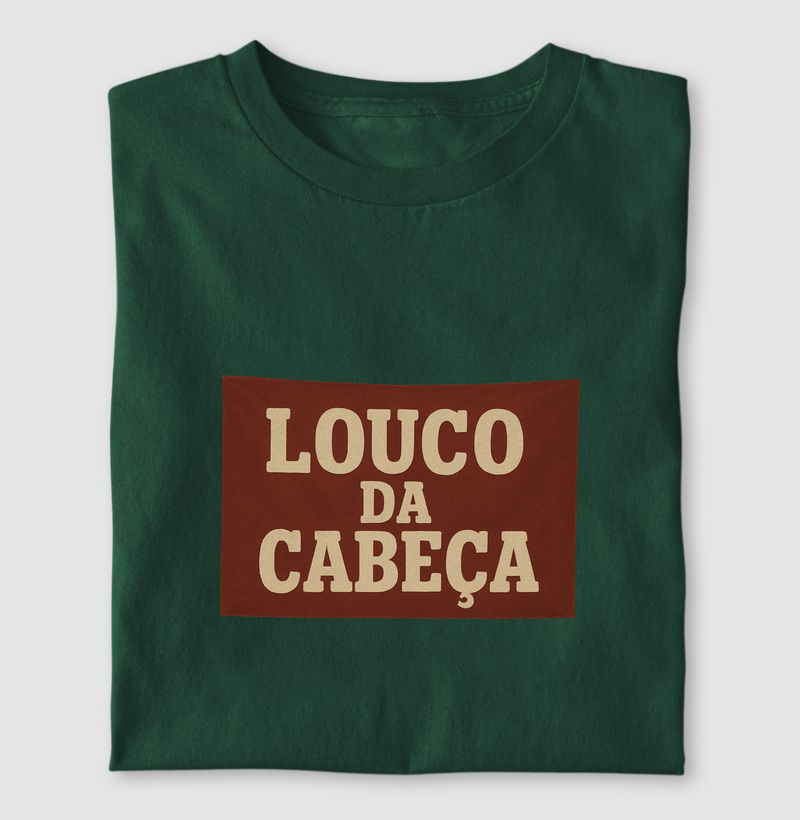 Louco da Cabeça