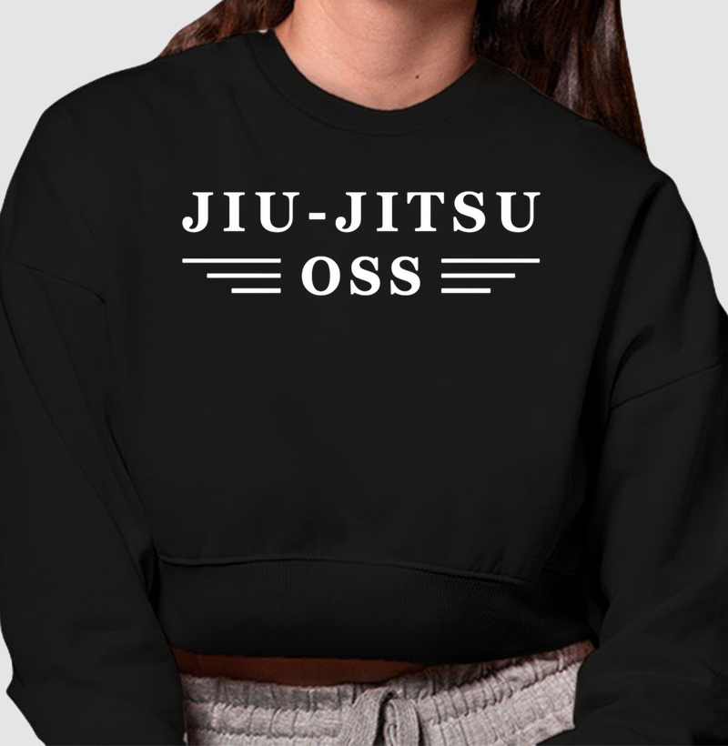 JIU-JITSU