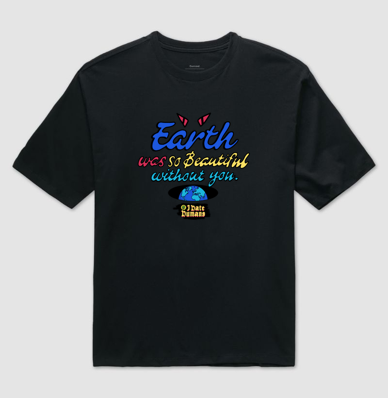 Save Earth