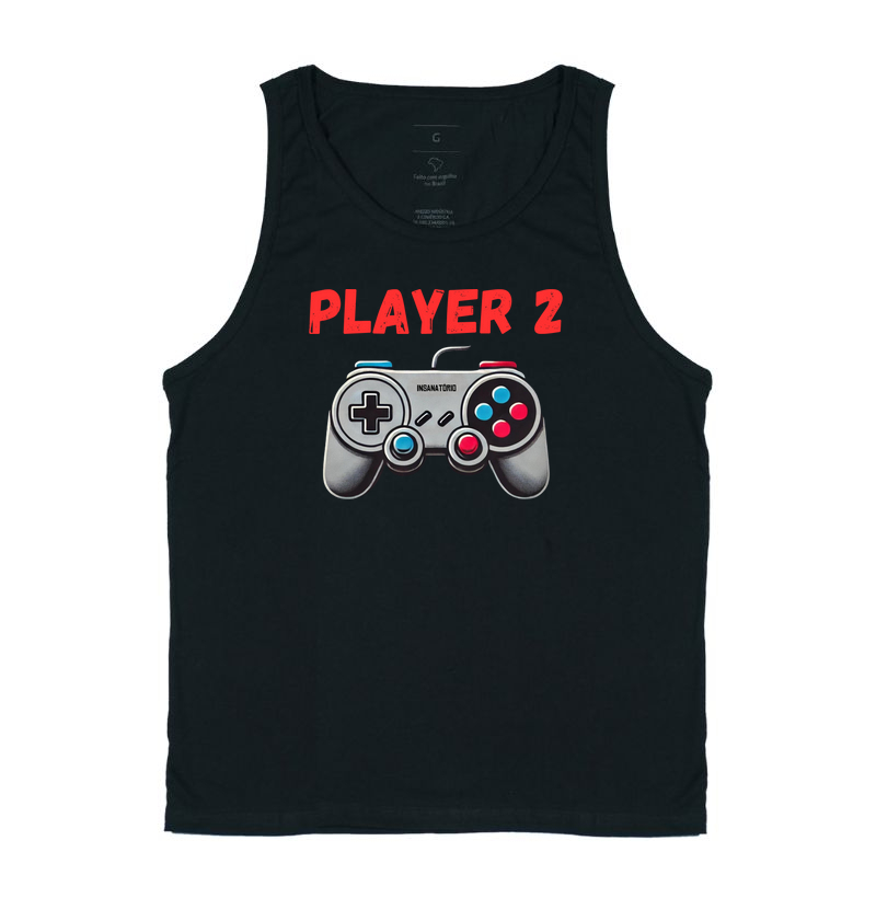 Camisa 0