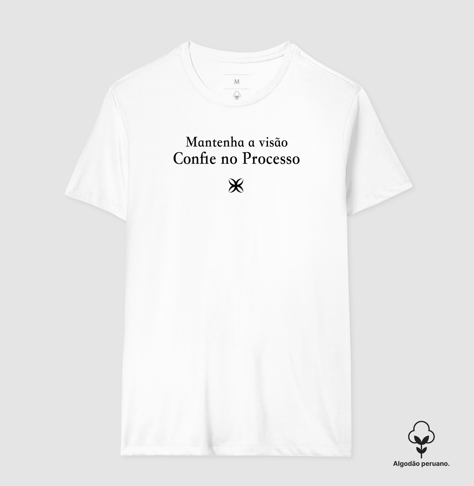 Confie no processo