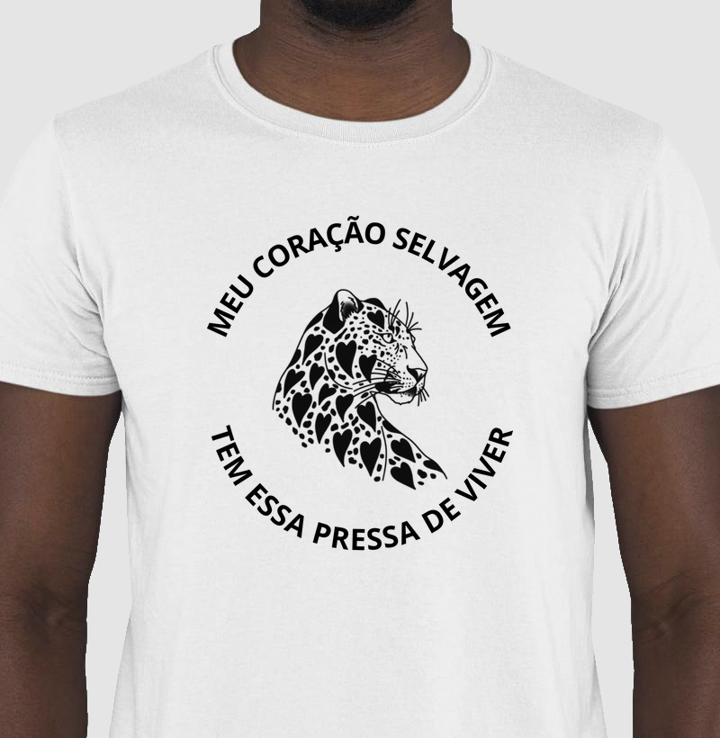Coração Selvagem