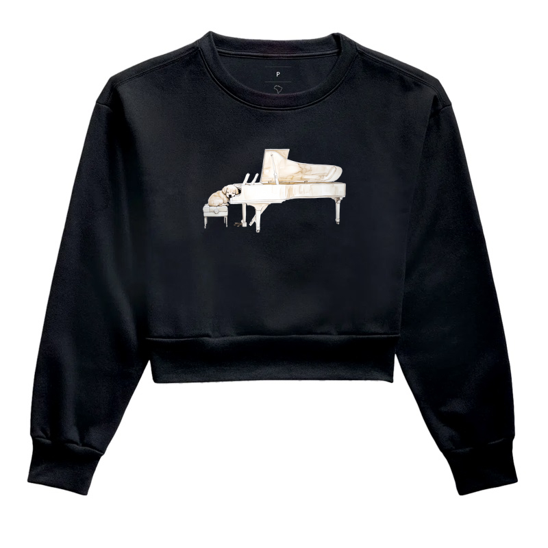 Piano Dreamdog Sonata