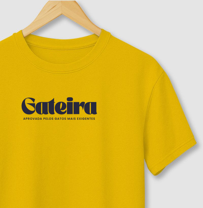 Gateira – Aprovada pelos Gatos Mais Exigentes