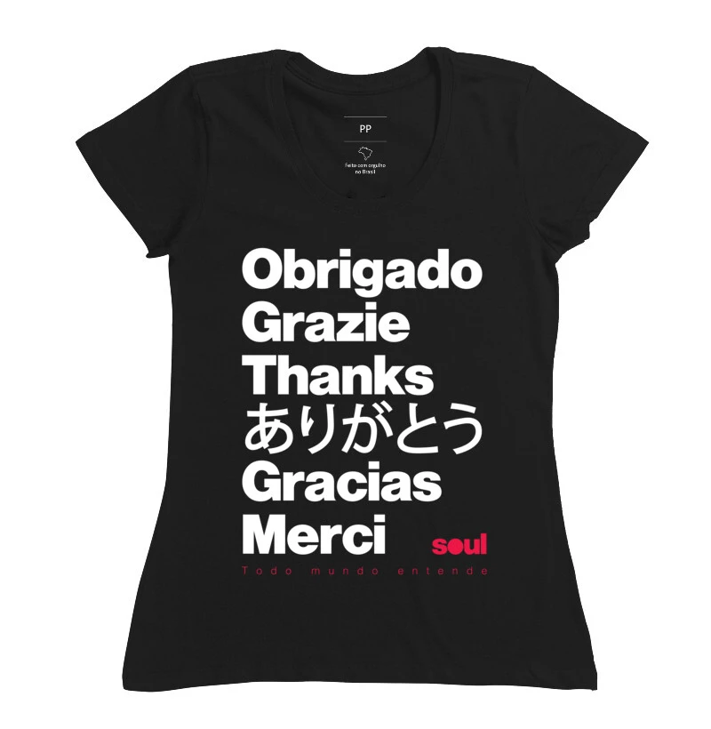 Obrigado