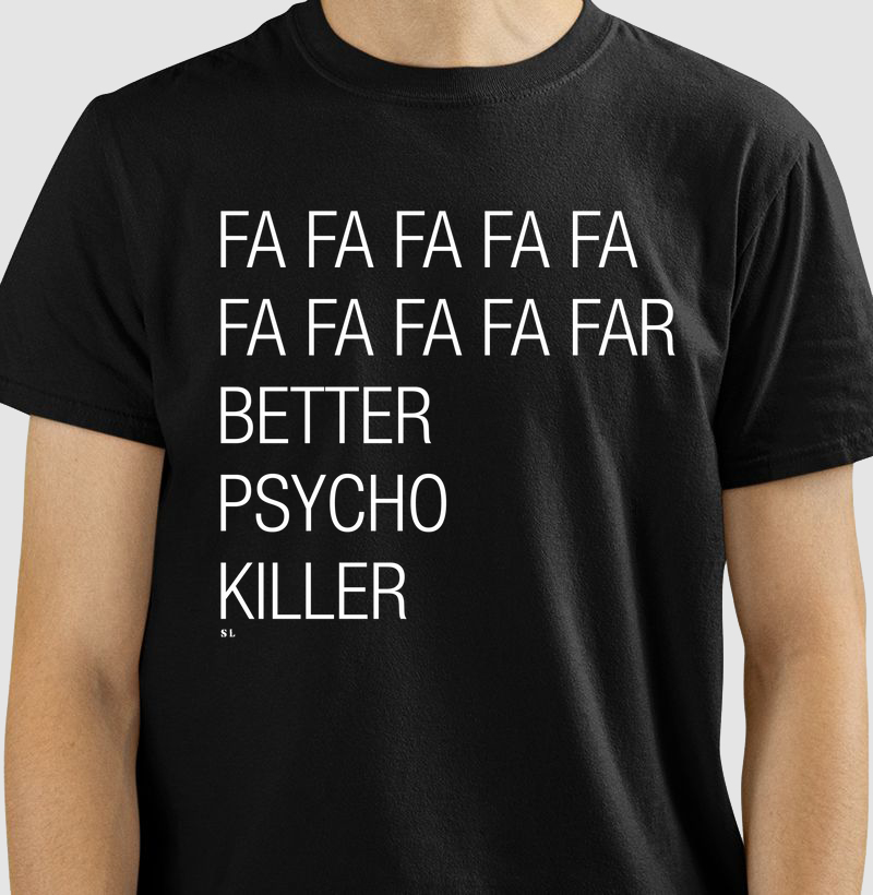 Psycho Killer