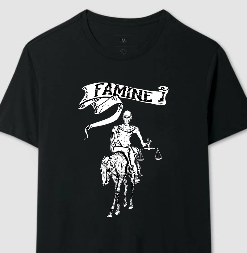 Apocalypse Famine