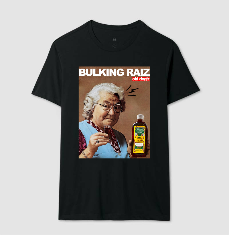 BULKING RAIZ