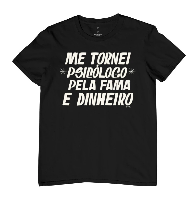 o Psicólogo