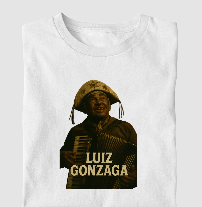 Luiz Gonzaga