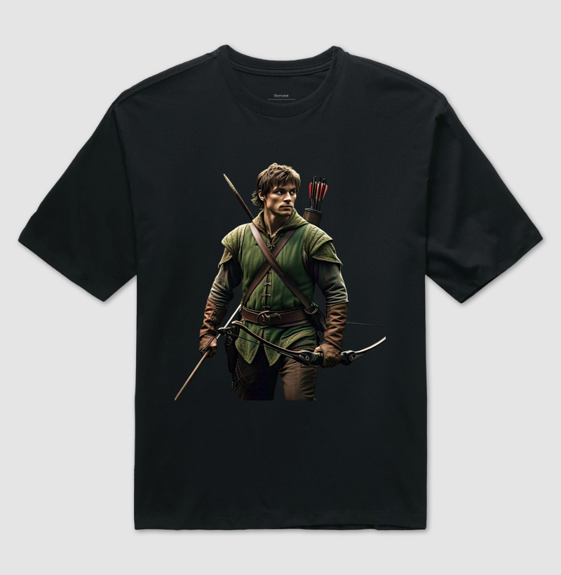 ROBIN HOOD 
