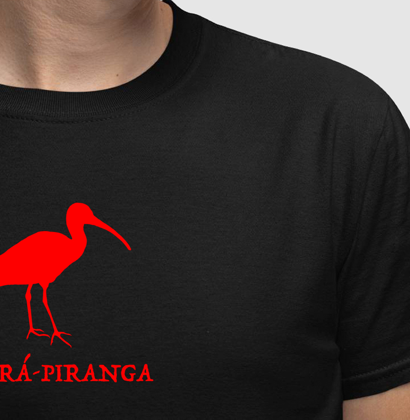 Guyrá-Piranga