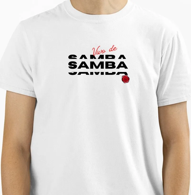 Vivo de Samba 