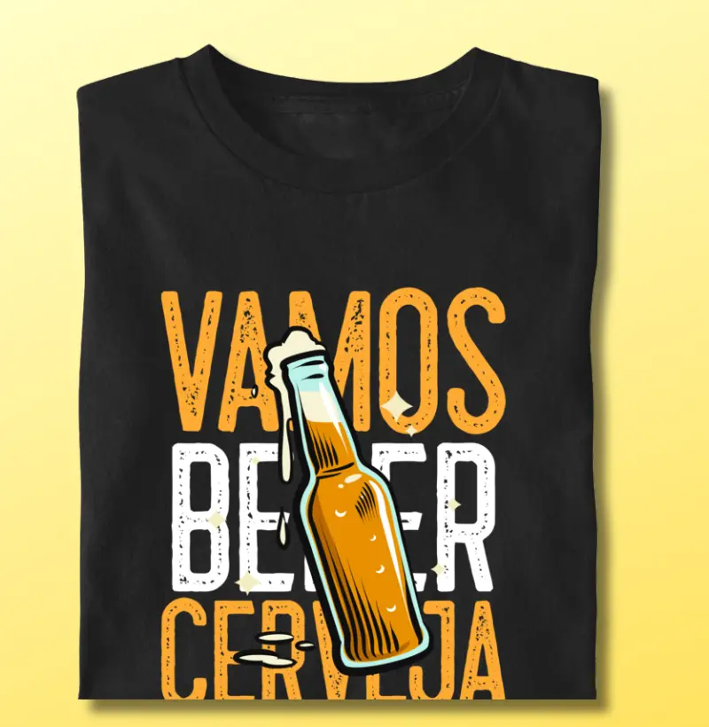 Vamos beber