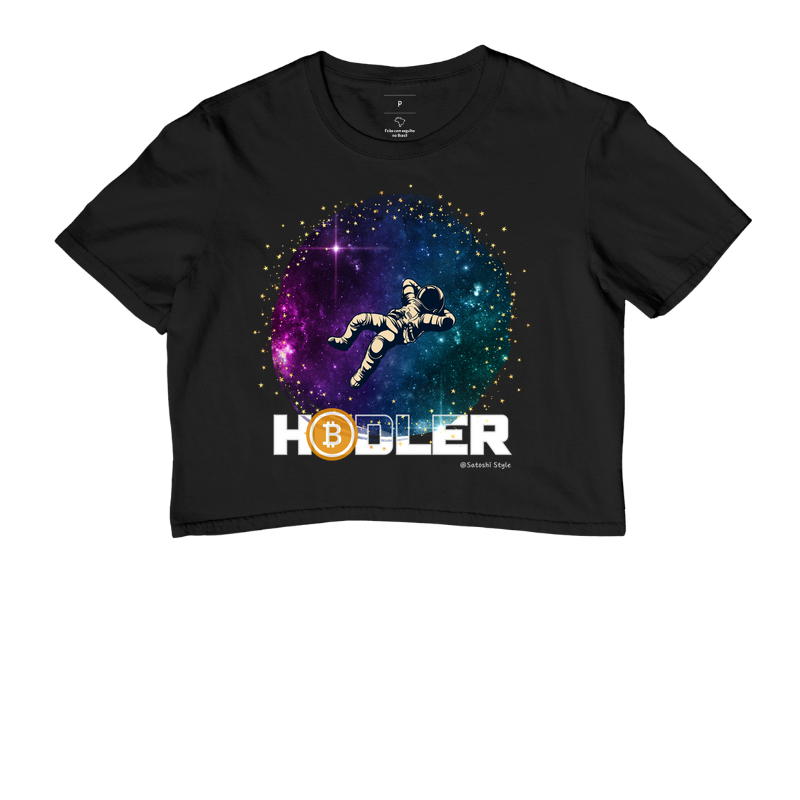 Hodler in Space