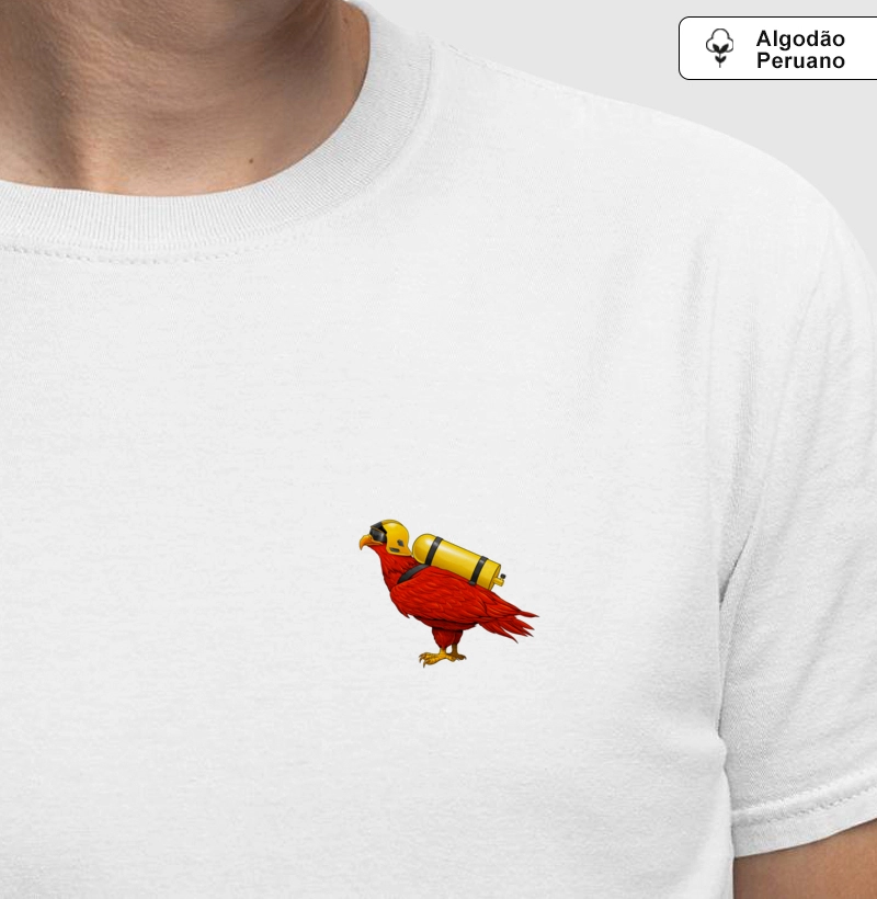 Fiel - Algodão Peruano