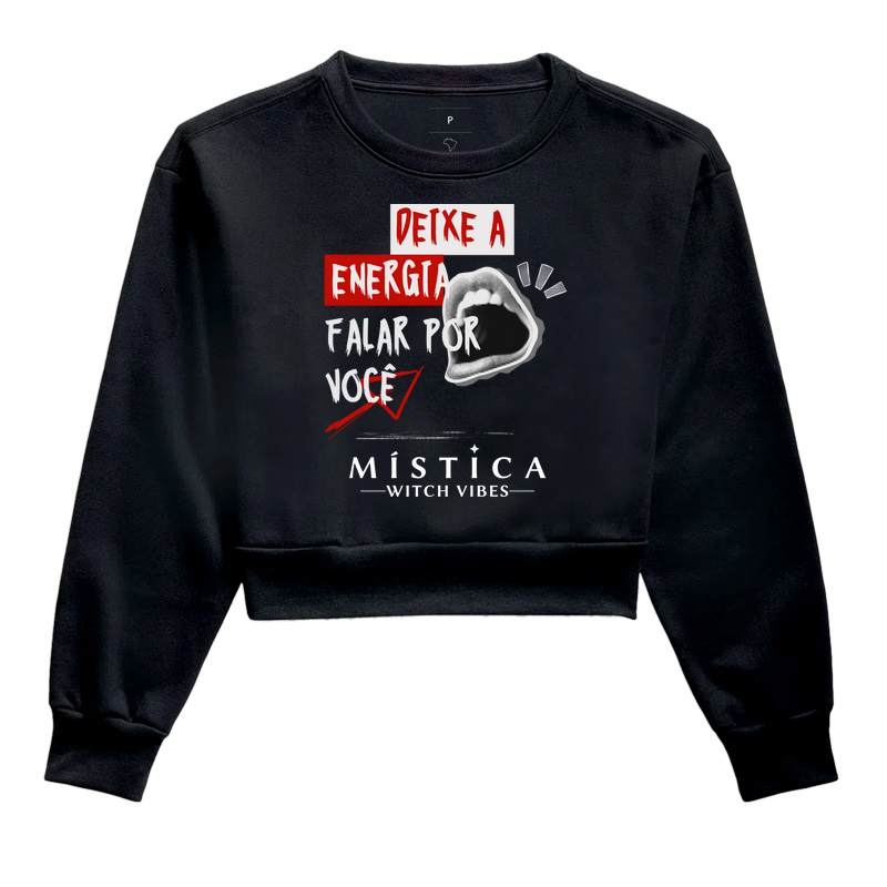 Energy - Bruxa Urbana