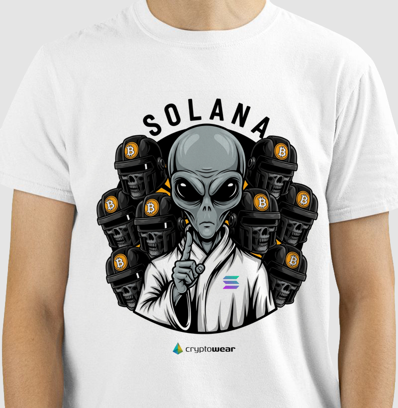 Solana Troop