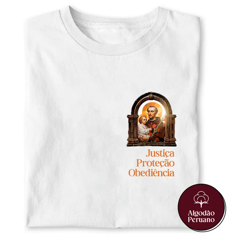 Justiça, Proteção, Obediência