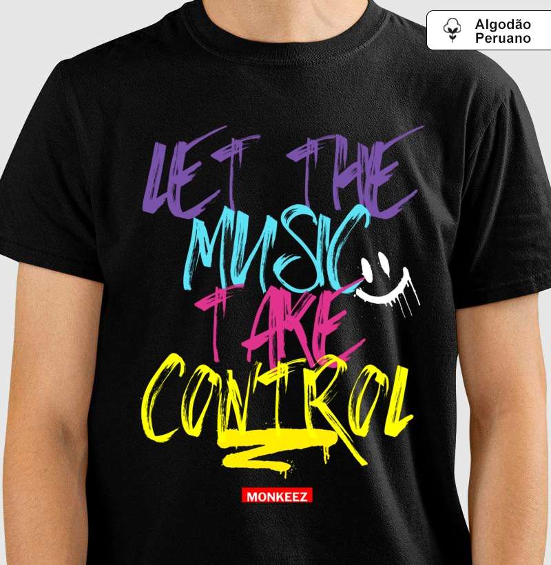 Let the music!