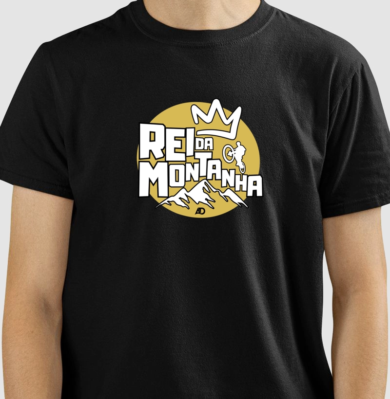 REI DA MONTANHA