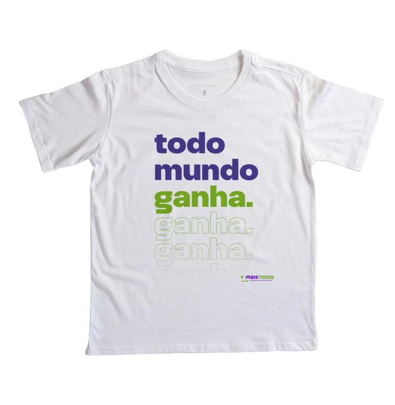 Todo Mundo Ganha #2