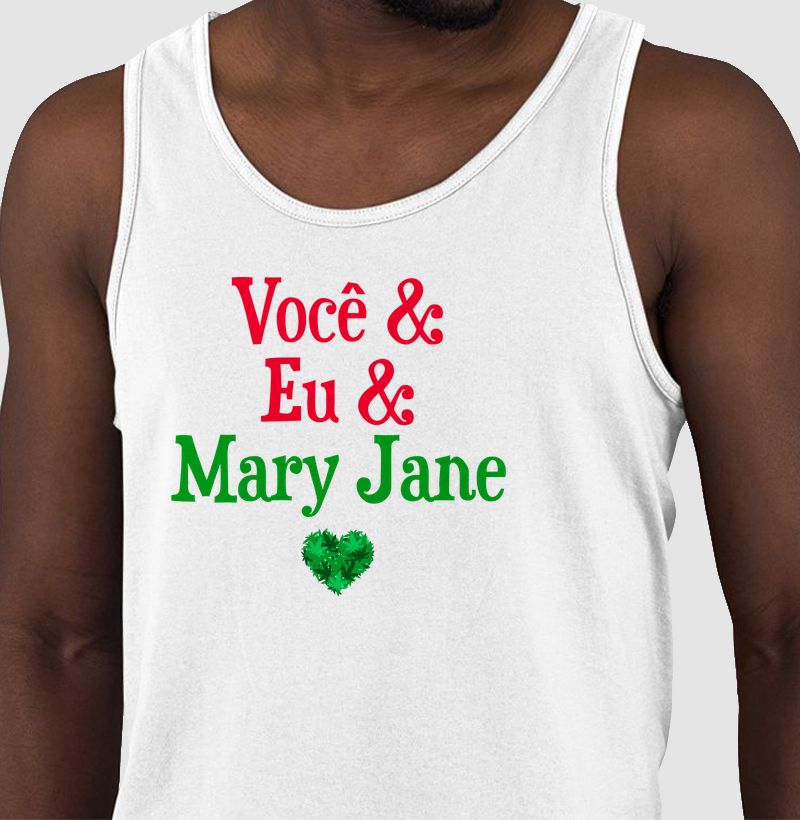 Você & Eu & Mary Jane