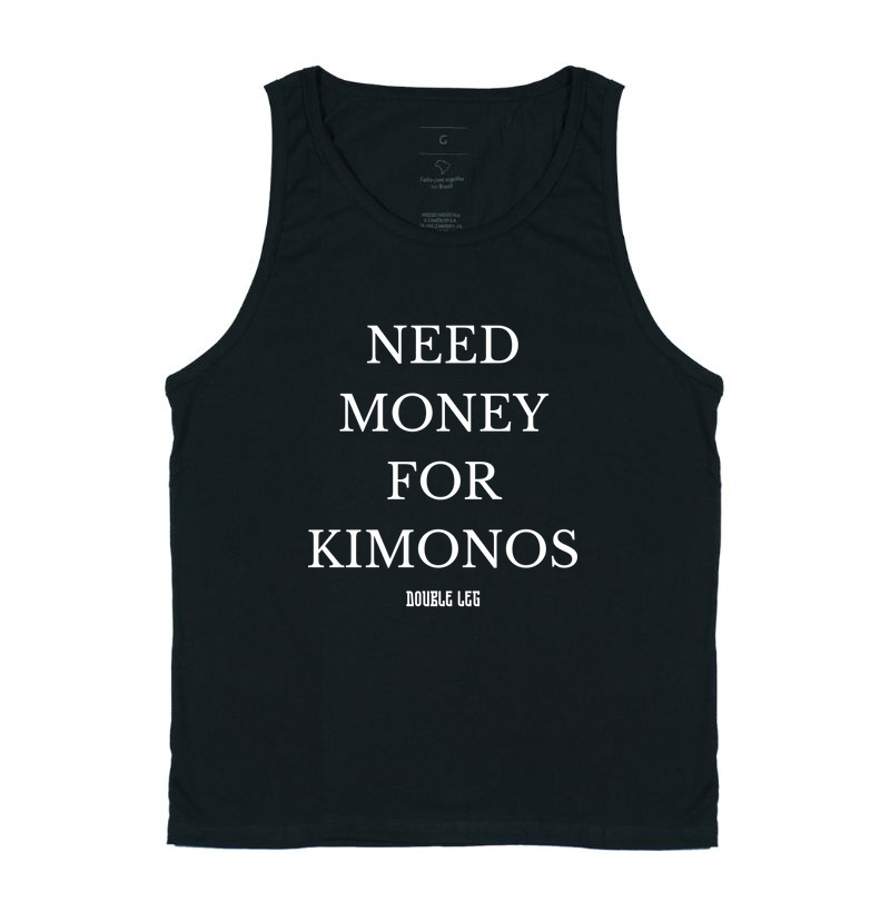 Need money for kimonos - 2