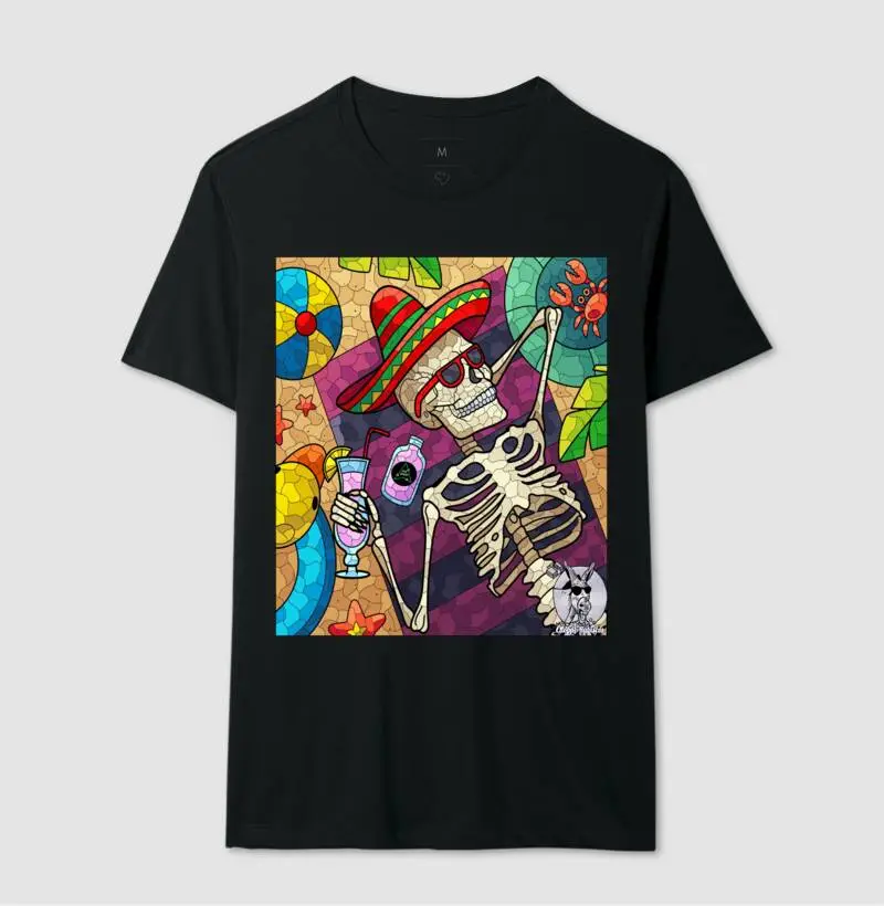 Skull Vacation