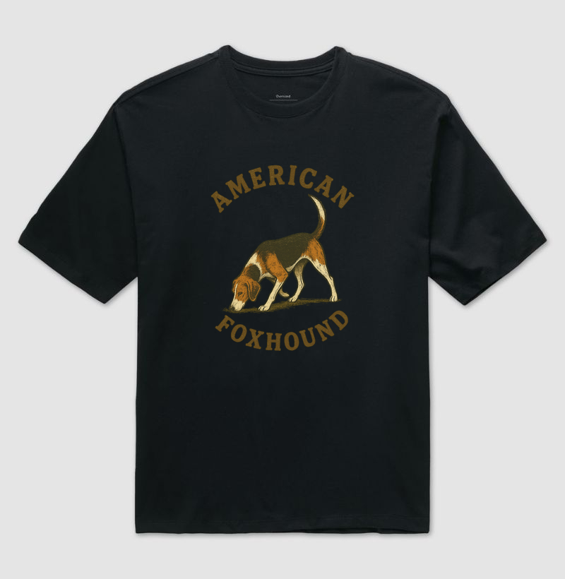 American Foxhound