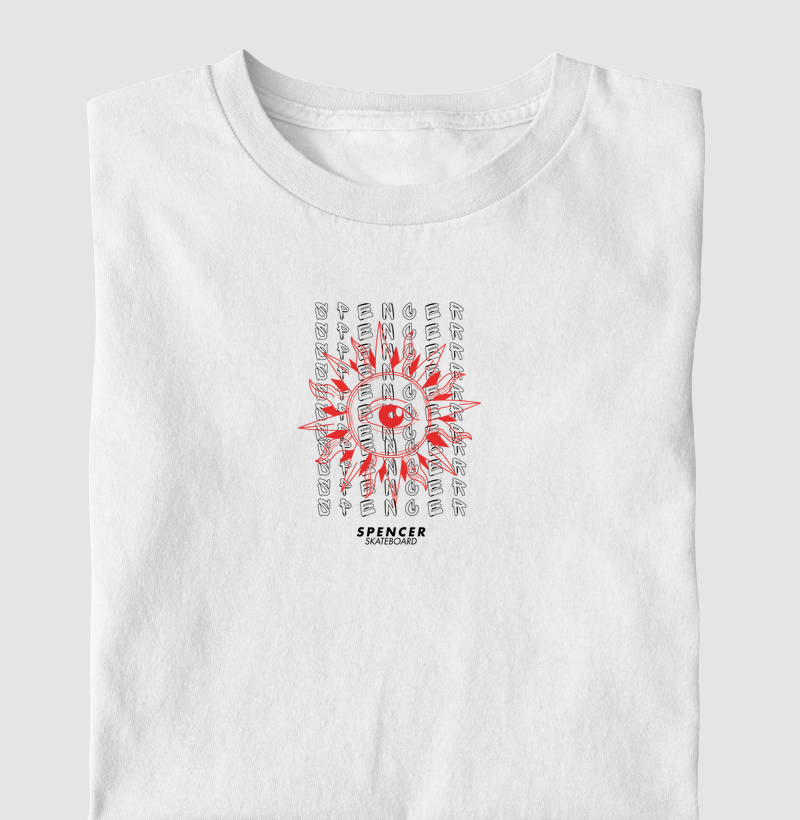 Camiseta Spencer Solar