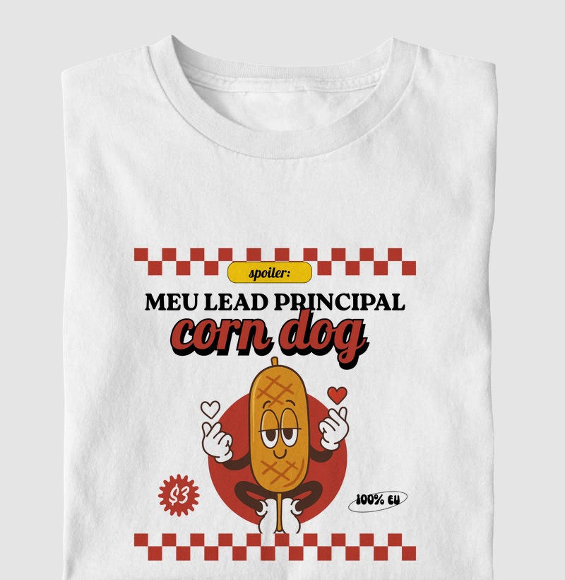 Corn Dog Lovers - Dorama