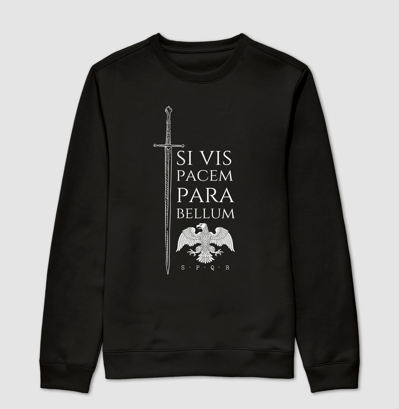 SI VIS PACEM - A Força da Paz